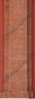 wall brick patterned 0030